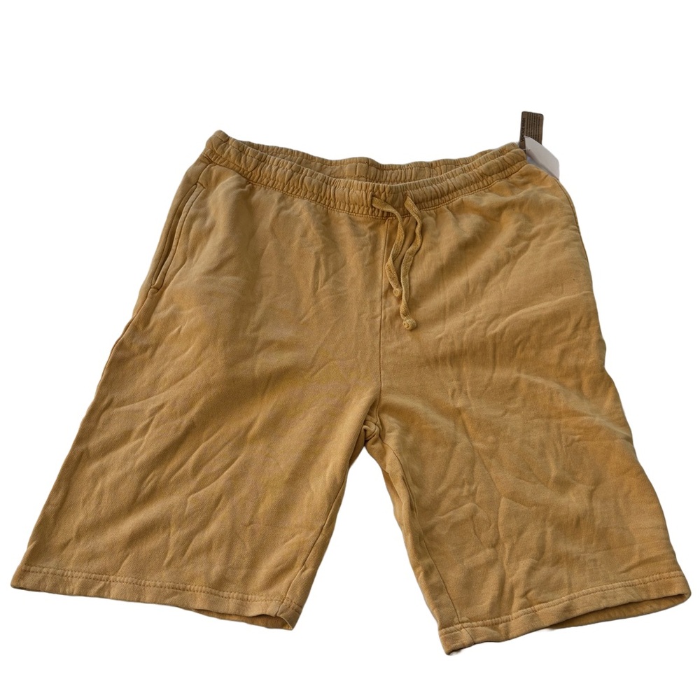 men’s sweat shorts vintage